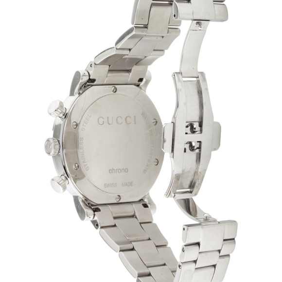 Gucci G-Chrono Watch - Picture 4 of 4